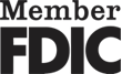 member fdic logo