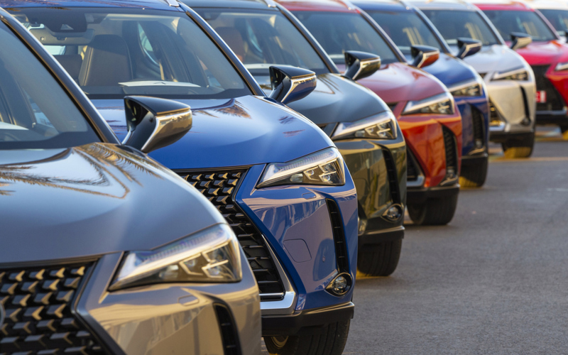 Auto Loans