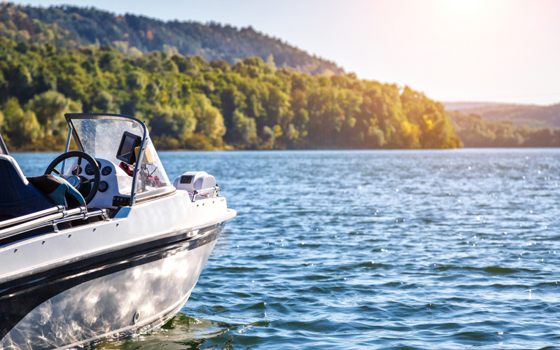 Boat Loans