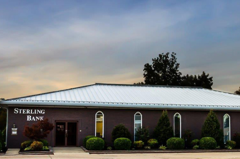 Campbell, MO