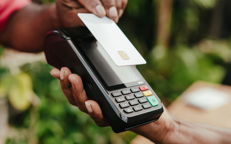 merchant services