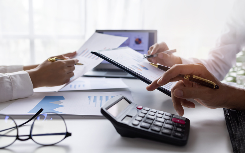 Working Capital Loans
