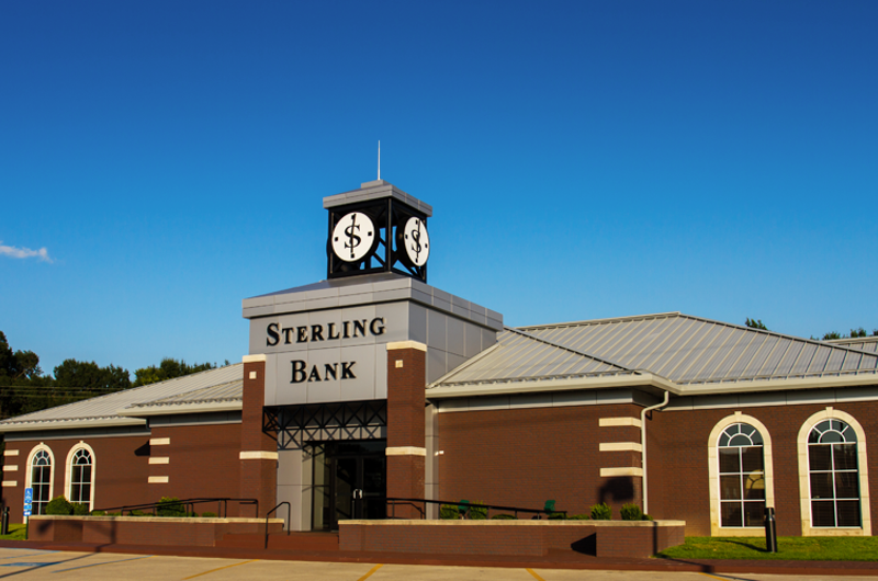 Poplar Bluff, MO (South)