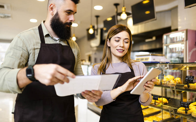 Free Business Checking