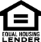 equal housing lender logo