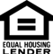 equal housing lender logo