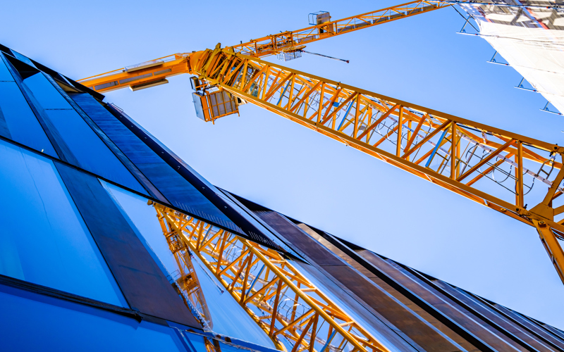 Construction Loans